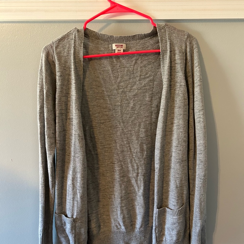 Cardigan